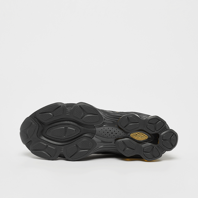 ASICS SportStyle Gel Kinetic Fluent nero 43018 4