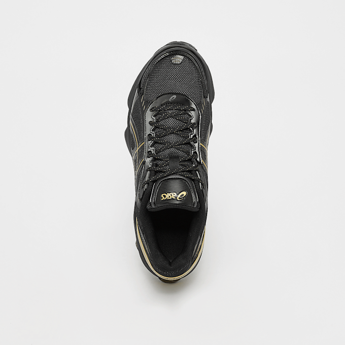 ASICS SportStyle Gel Kinetic Fluent negro 43018 5