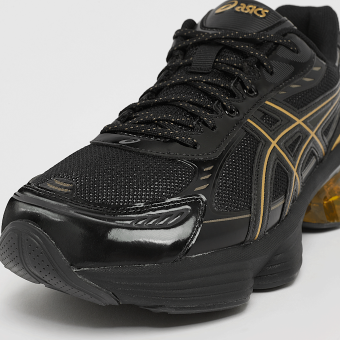ASICS SportStyle Gel Kinetic Fluent nero 43018 7