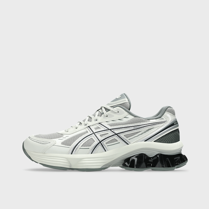 ASICS SportStyle Gel Kinetic Fluent gris 43019 1
