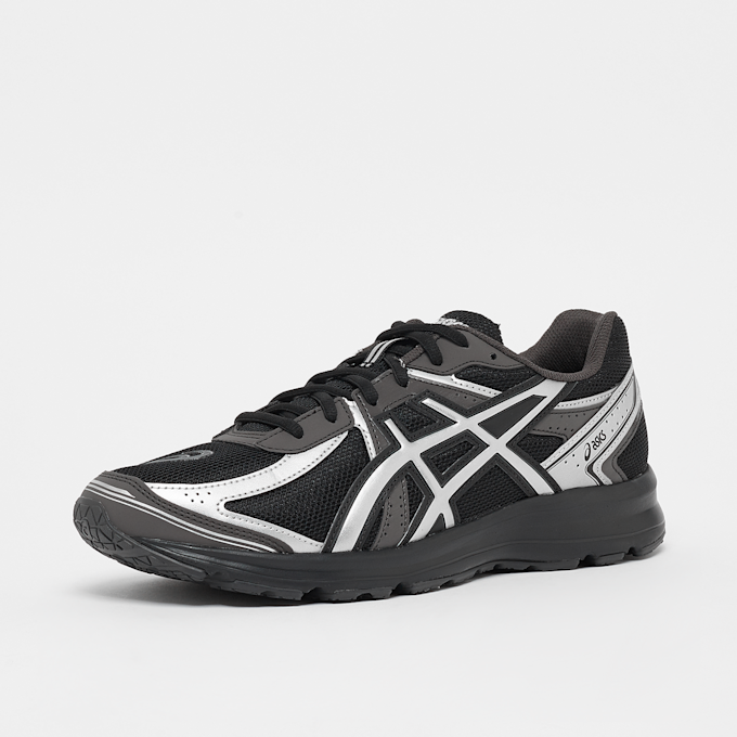 ASICS SportStyle Jog 100 S zwart 43021 2