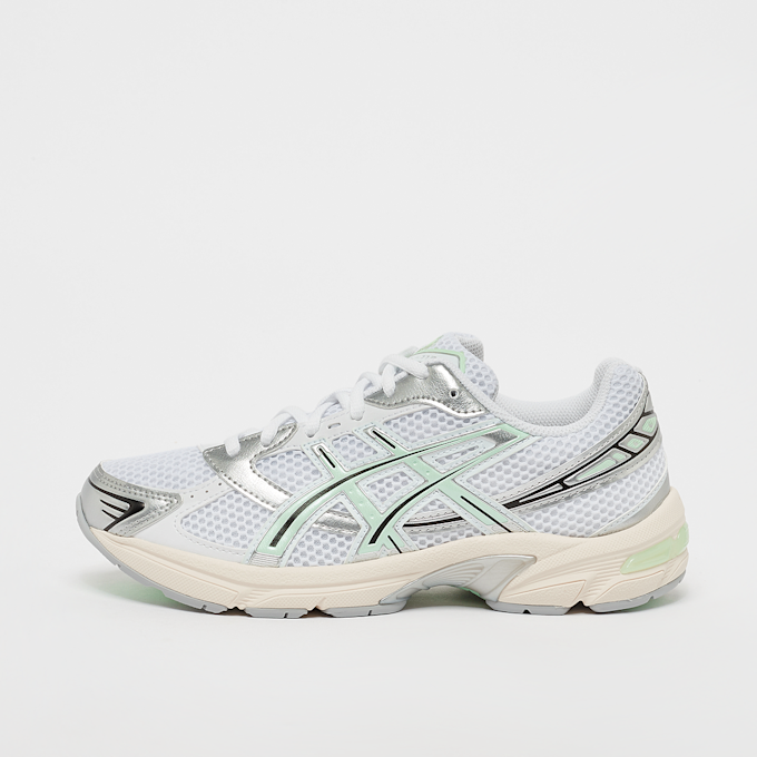 ASICS SportStyle Gel-1130 white/pure silver blanc 43026 1