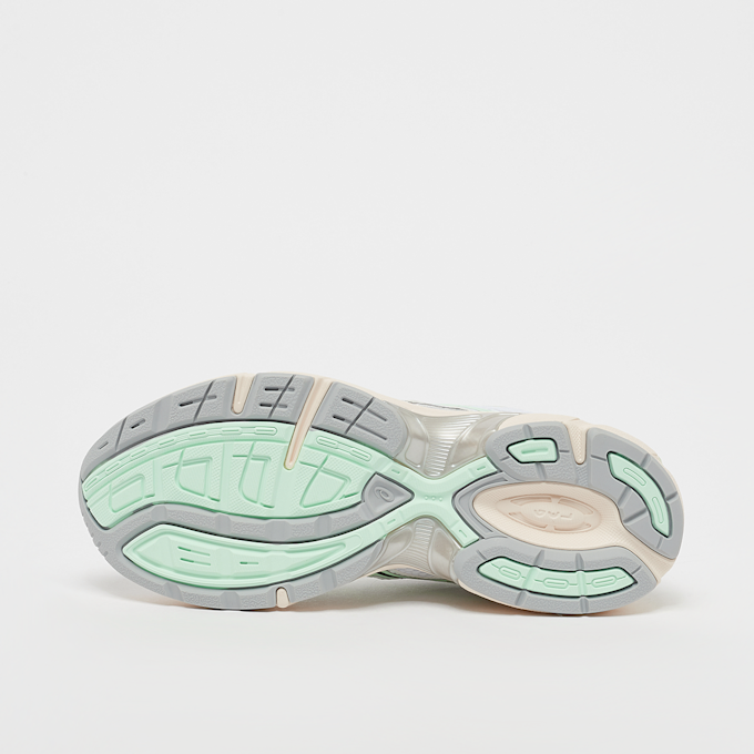 ASICS SportStyle Gel-1130 cream/cinnamon biały 43026 4