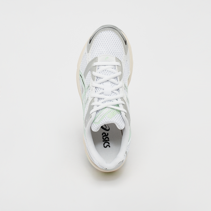 ASICS SportStyle Gel-1130 white/pure silver blanc 43026 5