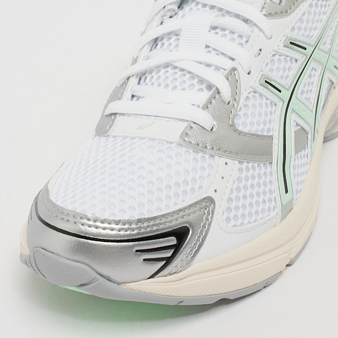 ASICS SportStyle Gel-1130 cream/cinnamon biały 43026 6