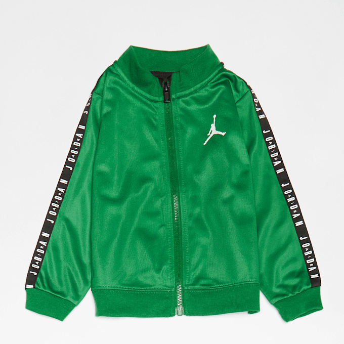 Jordan JDN Air Tricot Set zielony 43041 3