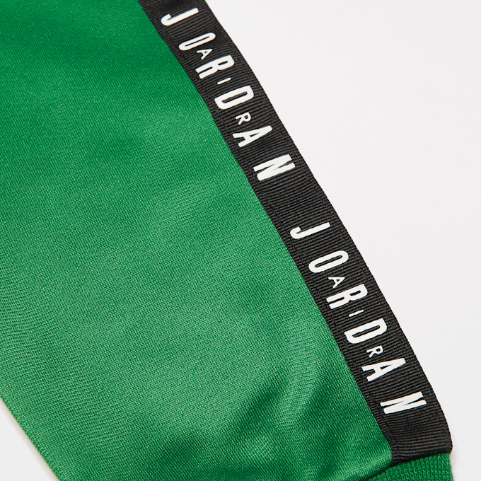 Jordan JDN Air Tricot Set verde 43041 5