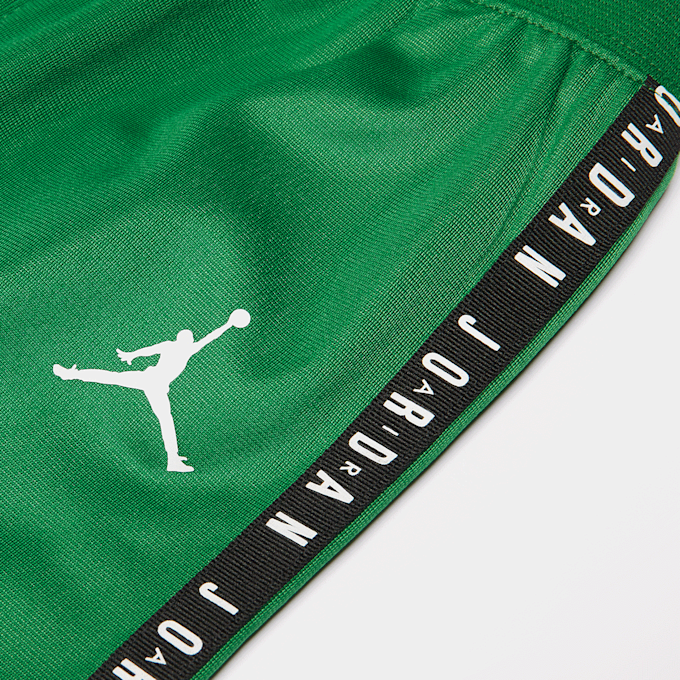 Jordan JDN Air Tricot Set groen 43041 7