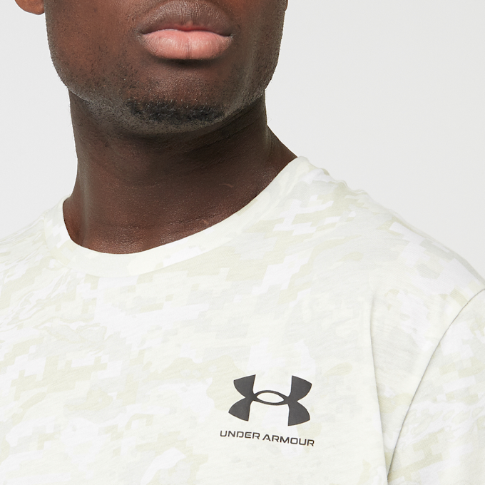 Under Armour ABC Camo Short Sleeve camuflado 43065 3