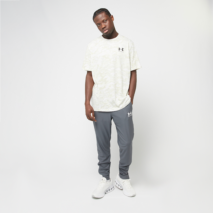 Under Armour ABC Camo Short Sleeve mimetico 43065 5