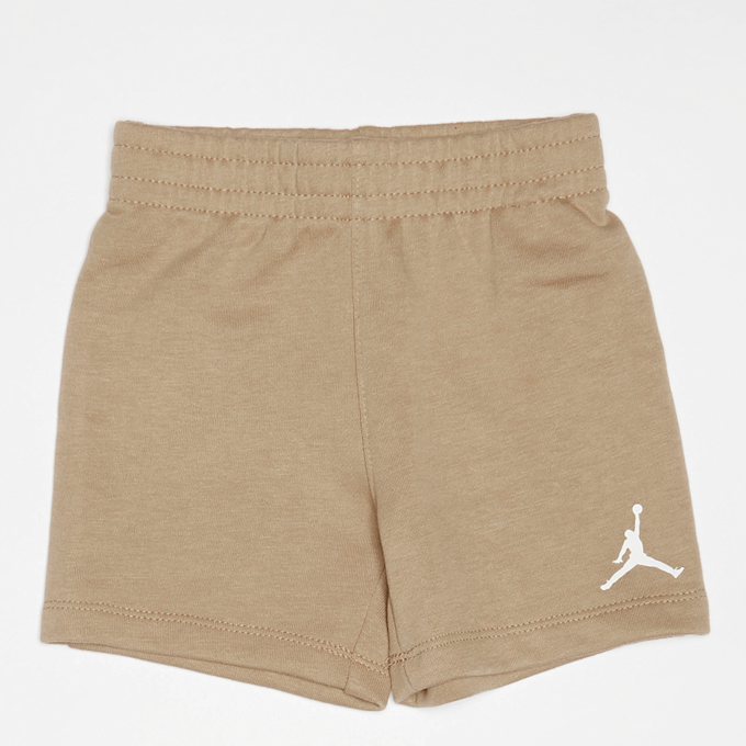 Jordan Junior JDB Jumbo Jumpman Short Set marrón 43042 4