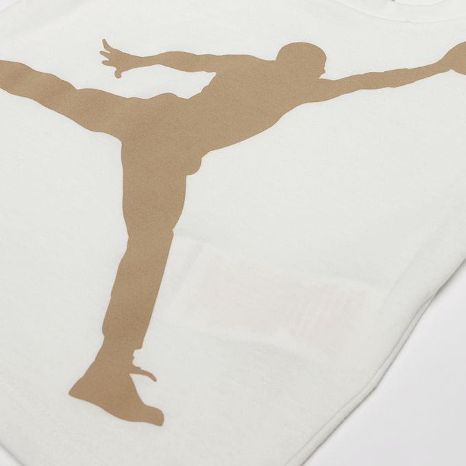 Jordan Junior JDB Jumbo Jumpman Short Set smeđa 43042 5