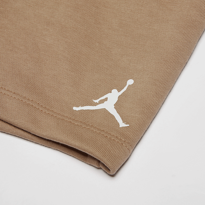 Jordan Junior JDB Jumbo Jumpman Short Set smeđa 43042 6