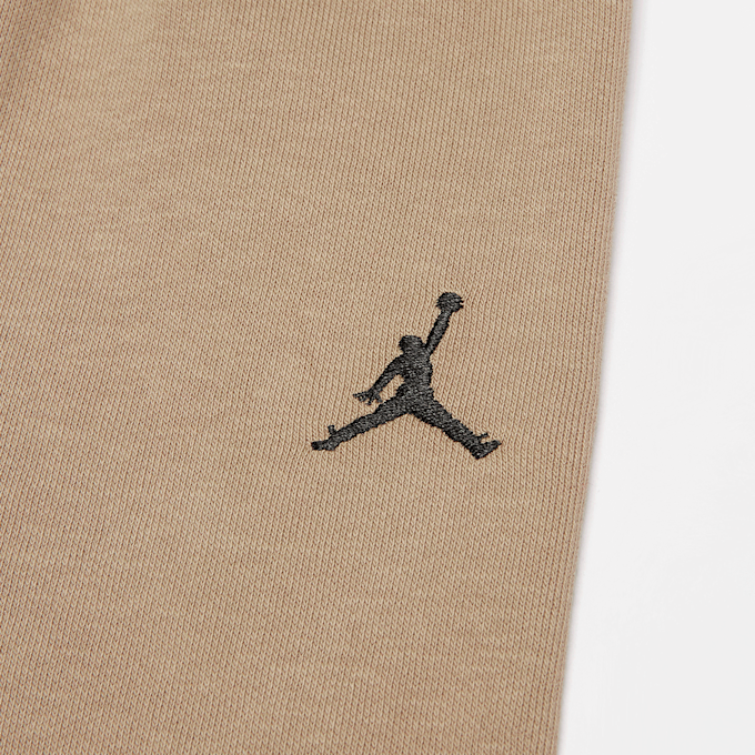 Jordan Junior Michael Jordan MVP Fleece Pullover Set castanho 43047 6