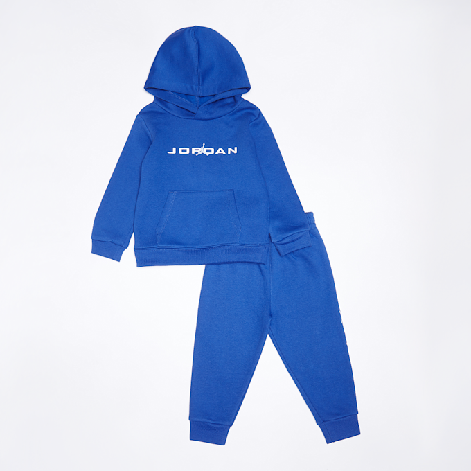 Jordan Baseline Pullover Set azul 43048 1