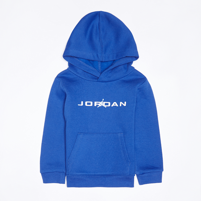 Jordan Baseline Pullover Set blu 43048 2