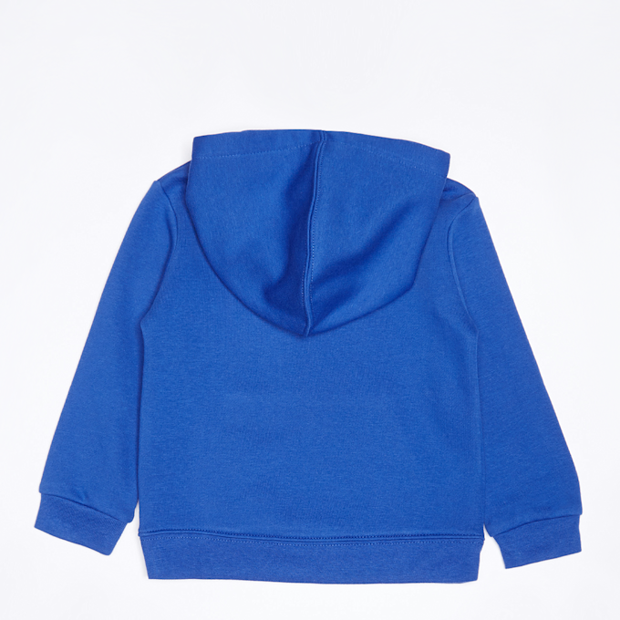 Jordan Baseline Pullover Set niebieski 43048 3