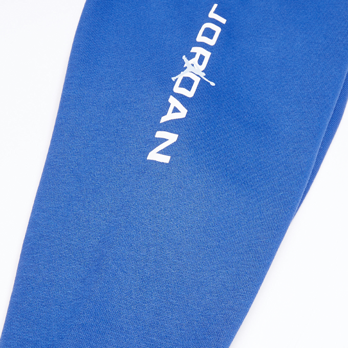 Jordan Baseline Pullover Set blau 43048 7