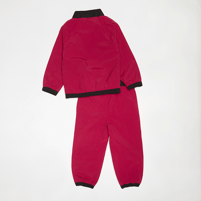 Jordan Junior Jordan Wind Breaker Piping crvena 43050 2