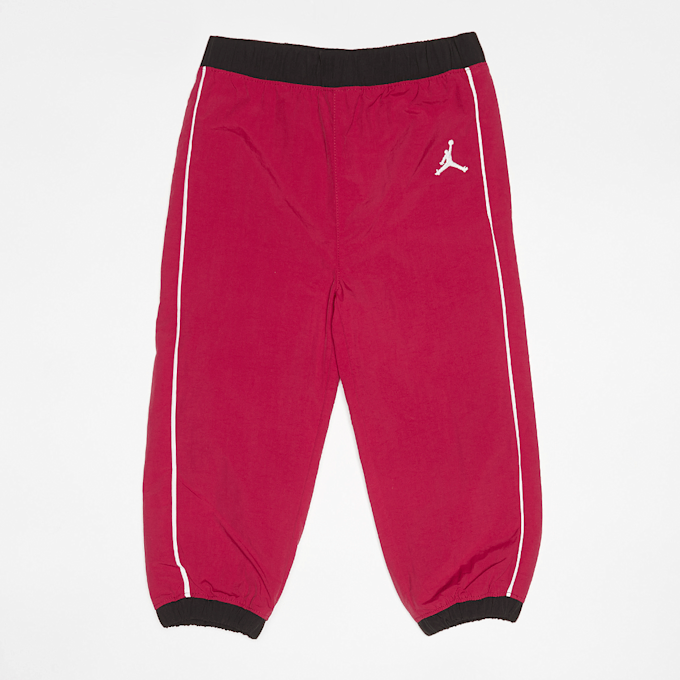 Jordan Junior Jordan Wind Breaker Piping rosso 43050 5