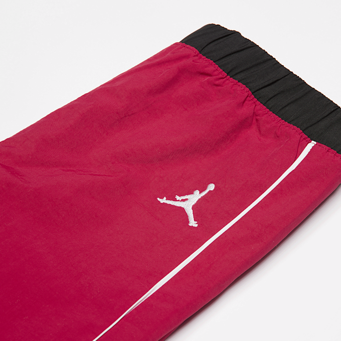 Jordan Junior Jordan Wind Breaker Piping rojo 43050 6