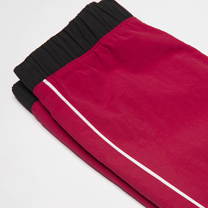 Jordan Junior Jordan Wind Breaker Piping rojo 43050 7