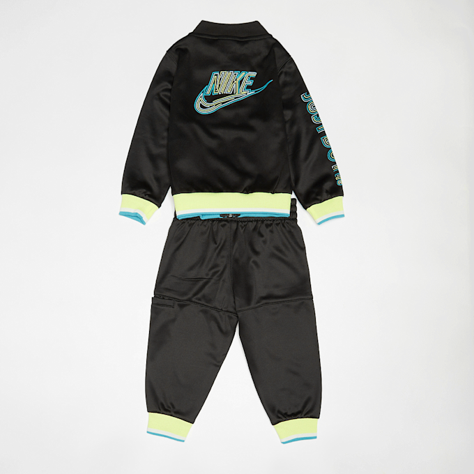 Nike   Junior Sportswear Futura Propus Set schwarz 43052 2