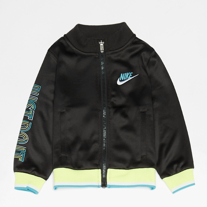 Nike Junior Sportswear Futura Propus Set crna 43052 3