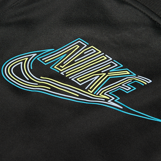 Nike Junior Sportswear Futura Propus Set zwart 43052 6