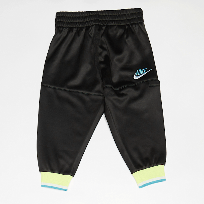 Nike Junior Sportswear Futura Propus Set zwart 43052 8