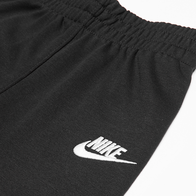 Nike Sportswear Outside French Terry Pant Set wielokolorowy 43053 7