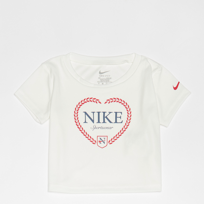 Nike Game Swoosh Match Solid Set (2 Piece) rot 43055 3