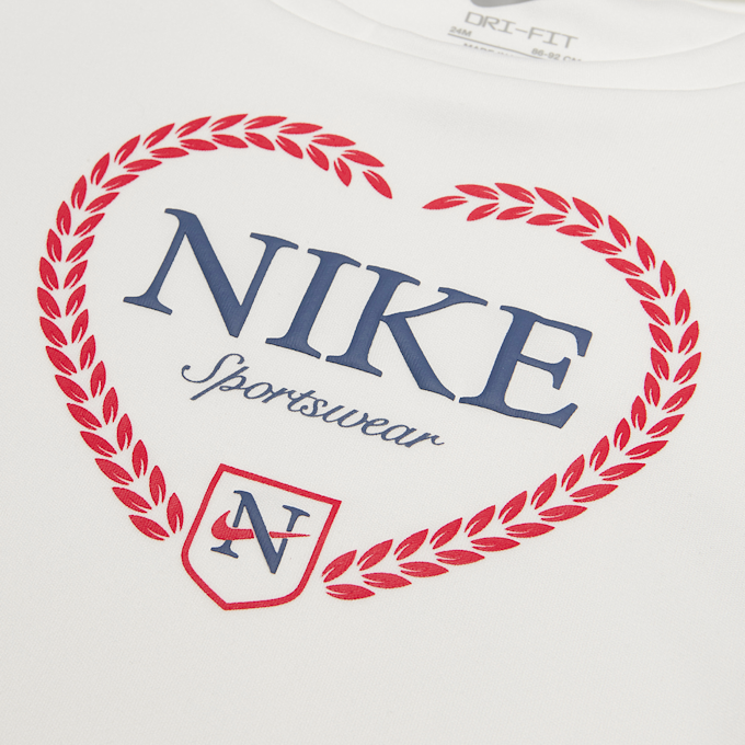 Nike Game Swoosh Match Solid Set (2 Piece) rot 43055 4