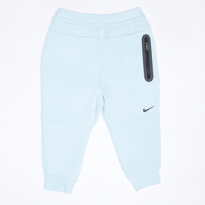 Nike Sportswear Tech Fleece Full Zip Set blau 43056 7