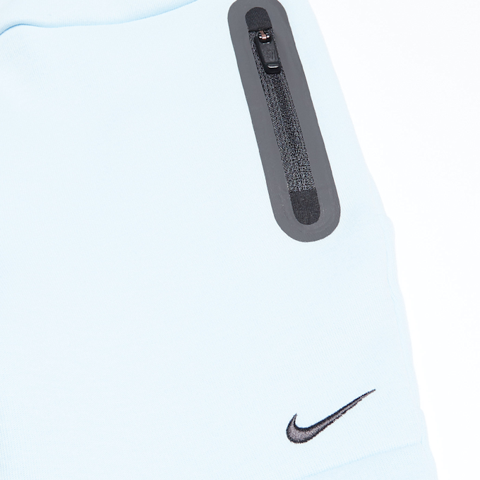 Nike Sportswear Tech Fleece Full Zip Set blauw 43056 9