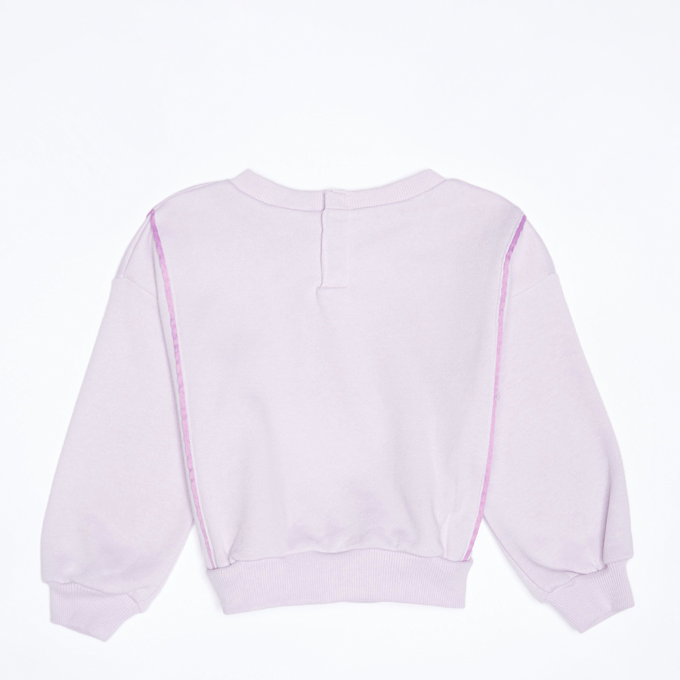 Nike Essentials Crew Set roze 43057 3