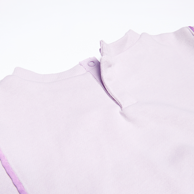 Nike Essentials Crew Set violeta 43057 5