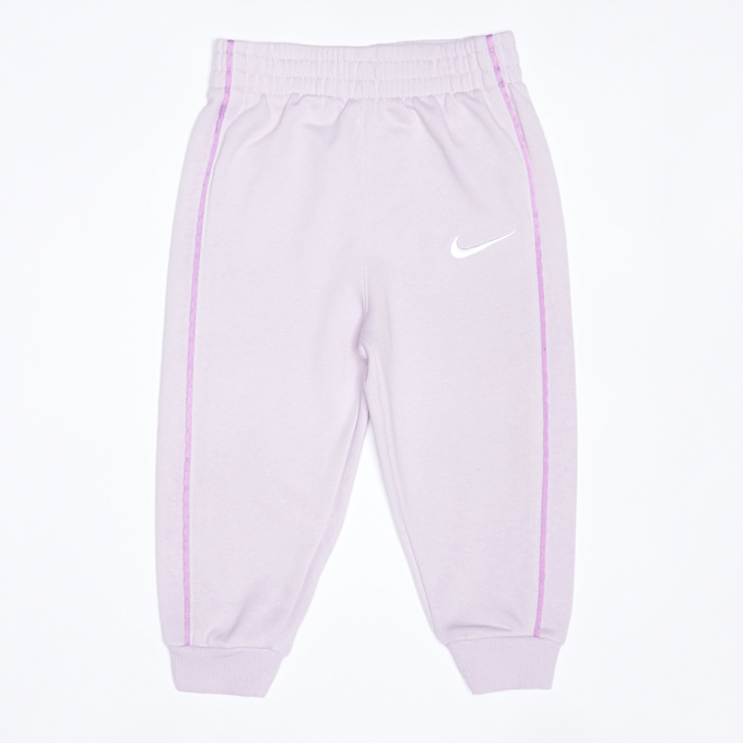 Nike   Essentials Crew Set lila 43057 6