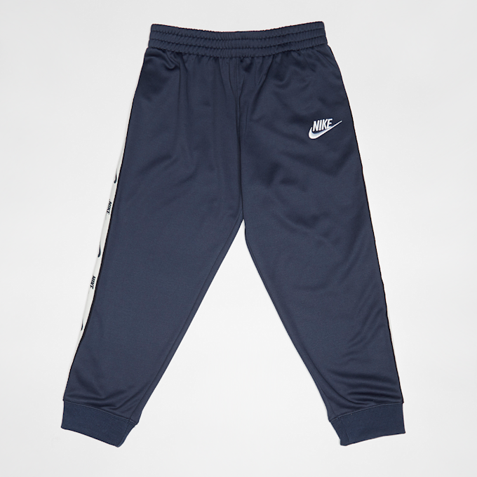 Nike Full Zip Set With Logo Taping blauw 43058 6