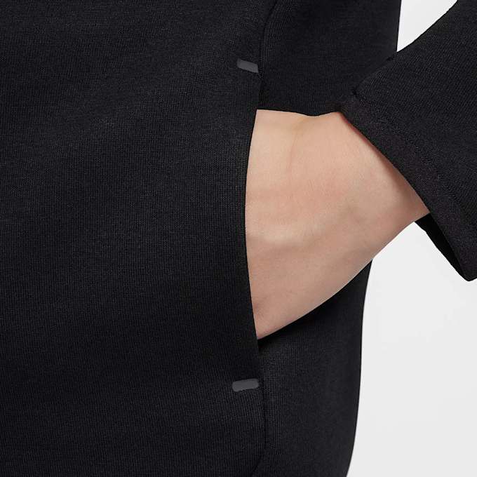 Nike Tech Fleece Full-Zip Set crna 43060 5