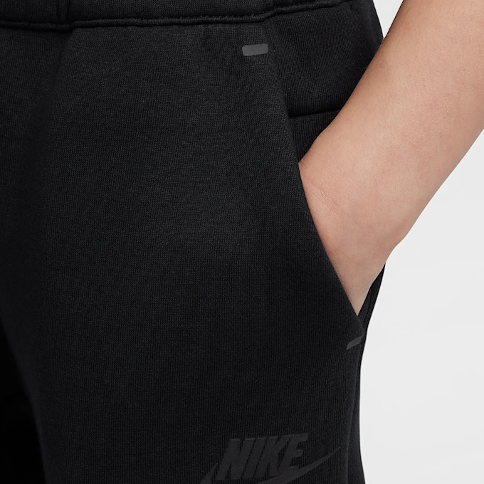 Nike Tech Fleece Full-Zip Set crna 43060 6