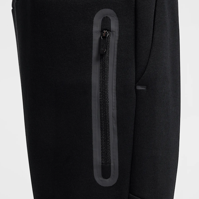Nike Tech Fleece Full-Zip Set czarny 43060 7