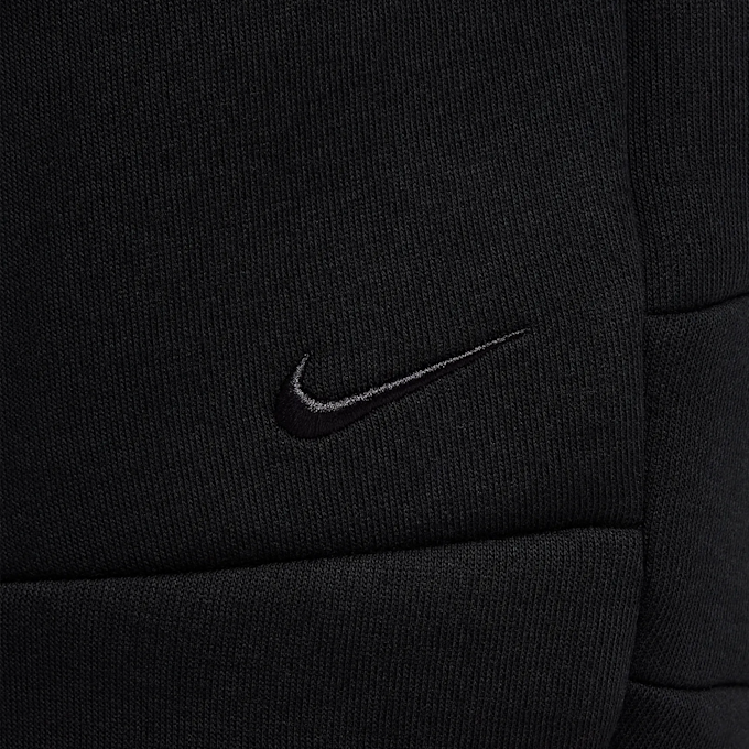 Nike Tech Fleece Full-Zip Set czarny 43060 8