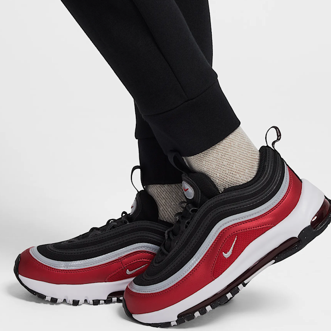 Nike Tech Fleece Full-Zip Set preto 43060 9