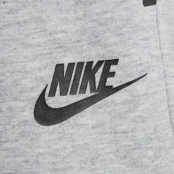 Nike Tech Fleece Full-Zip Set grijs 43061 6