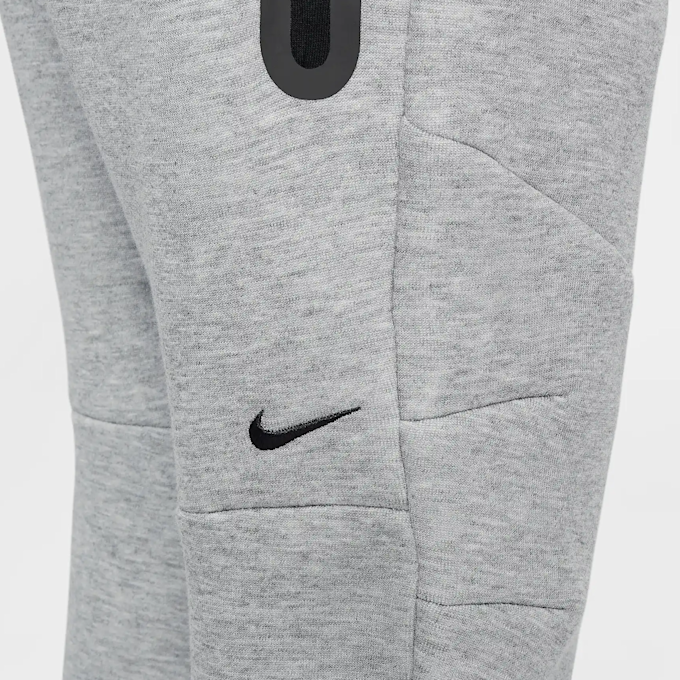 Nike Tech Fleece Full-Zip Set grijs 43061 8