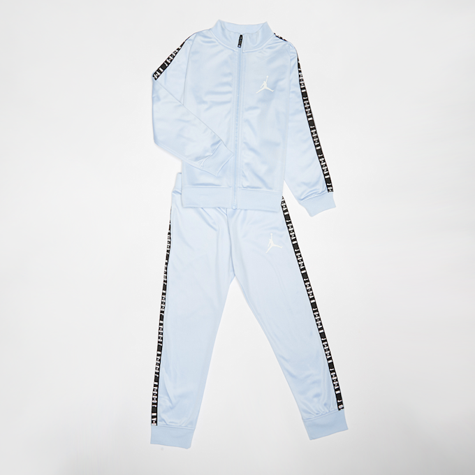 Jordan Air Jordan Tricot Set (2 Piece) blau 43062 1