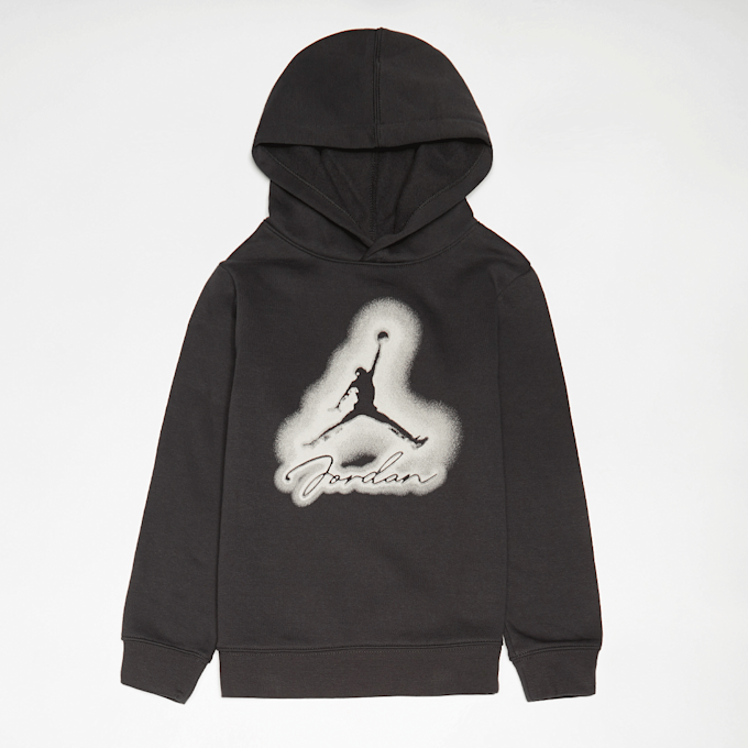 Jordan Junior Michael Jordan MVP Fleece Pullover Set nero 43063 3