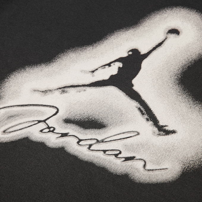 Jordan Junior Michael Jordan MVP Fleece Pullover Set zwart 43063 4