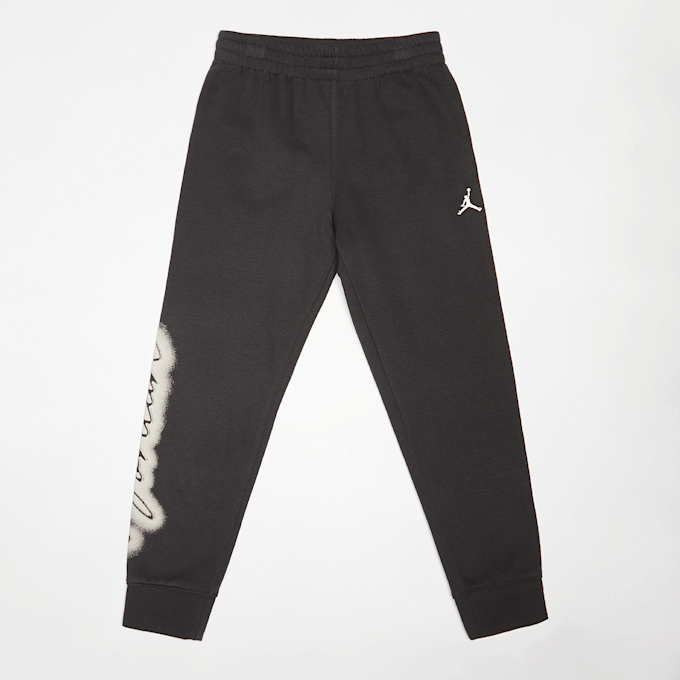 Jordan Junior Michael Jordan MVP Fleece Pullover Set crna 43063 5